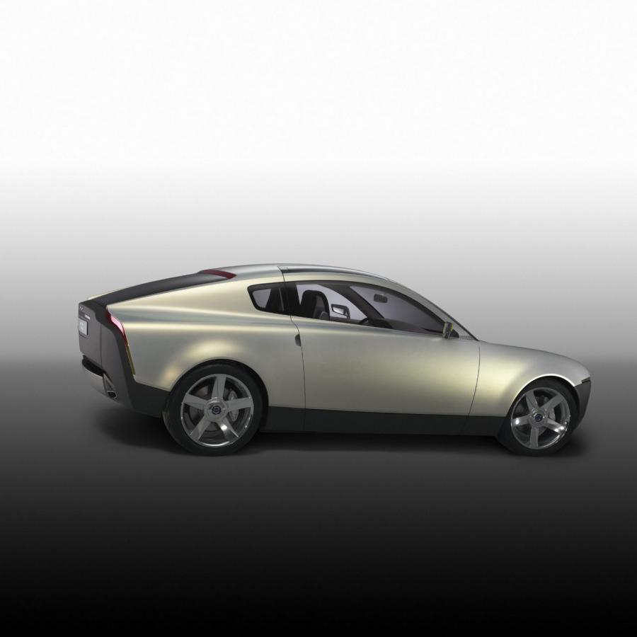  Volvo YCC 2004 года  (фото 5 из 30)